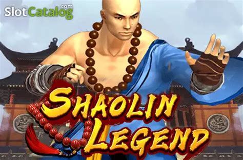 Jogar The Legend Of The Shaolin no modo demo